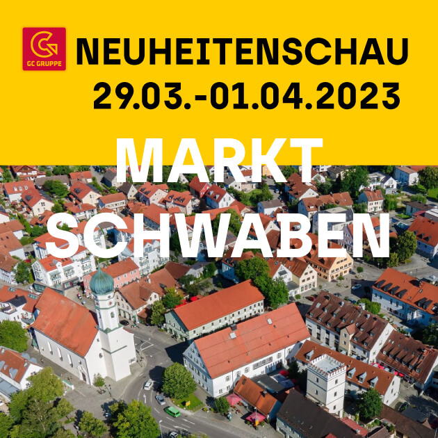 Rückblick auf Messen im ersten Halbjahr 2023